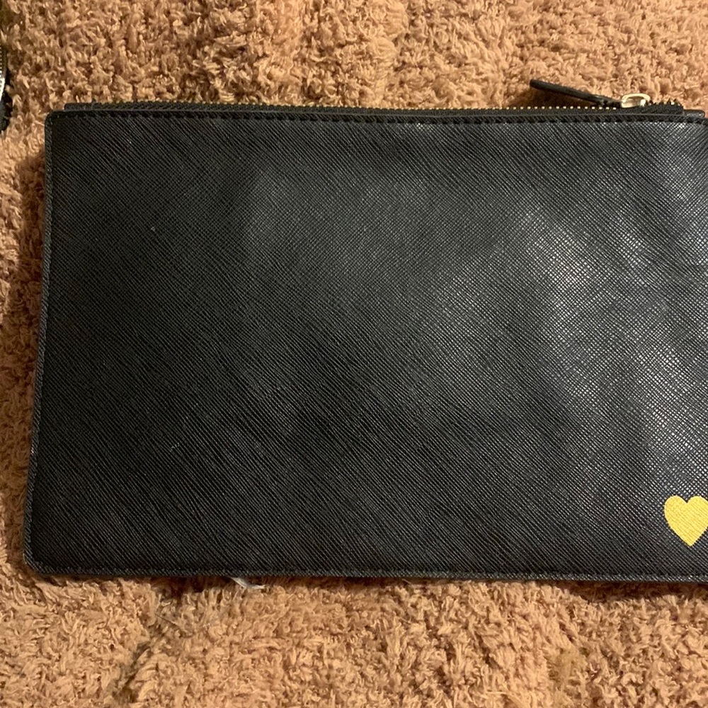 Seejanework zippered pouch
